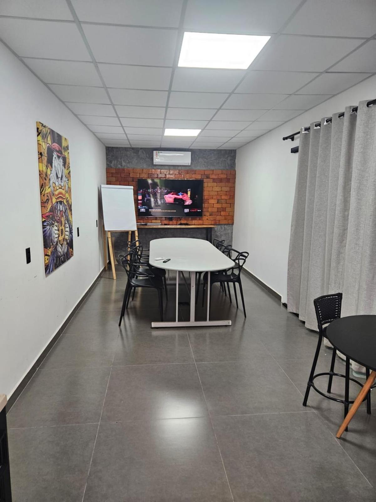 Oriente Hotel Campo Novo do Parecis エクステリア 写真